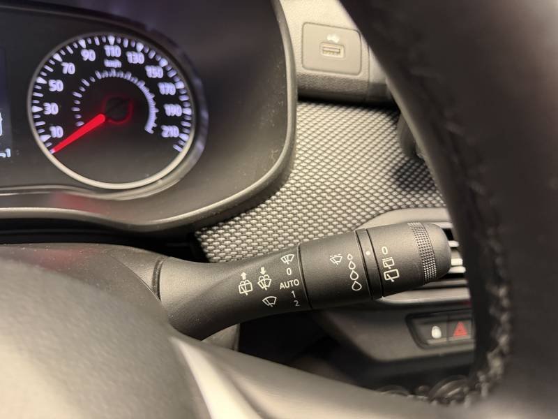 Dacia Sandero - Photo 33