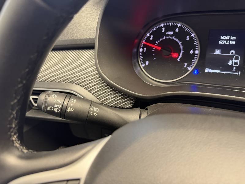 Dacia Sandero - Photo 34