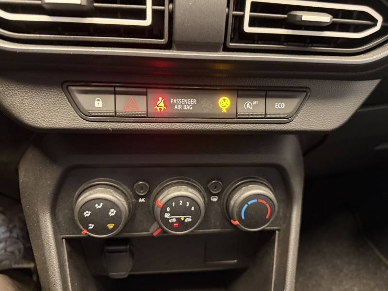 Dacia Sandero - Photo 36