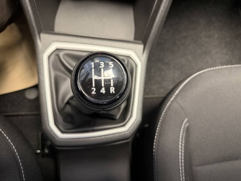 Dacia Sandero - Photo 39
