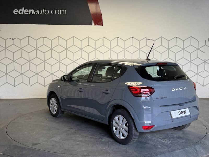 Dacia Sandero - Photo 5