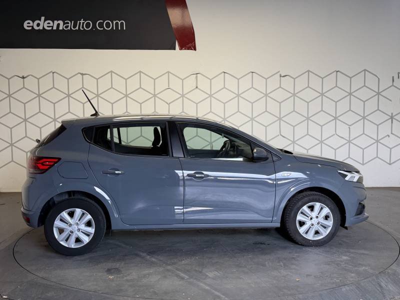 Dacia Sandero - Photo 6