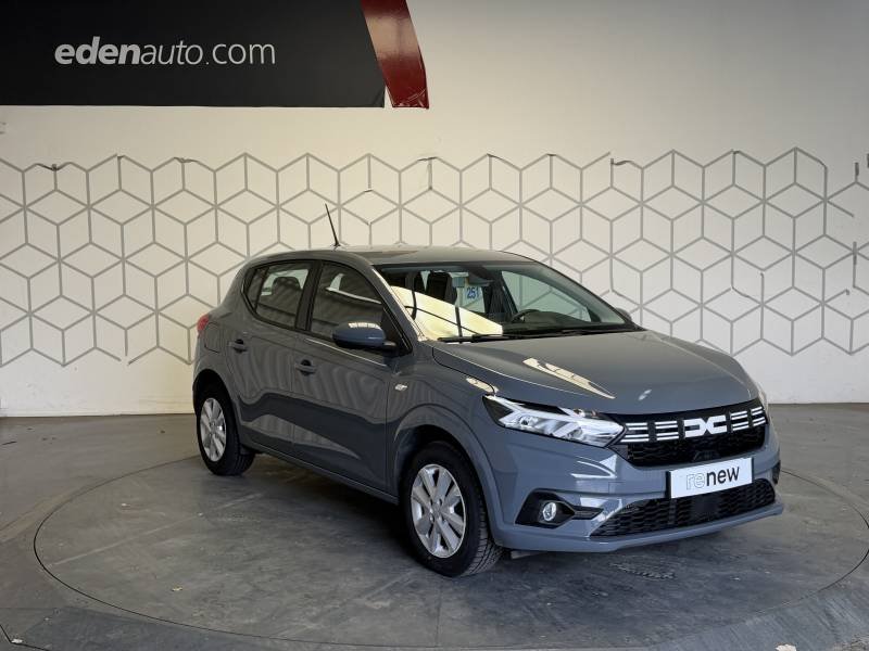 Dacia Sandero - Photo 7