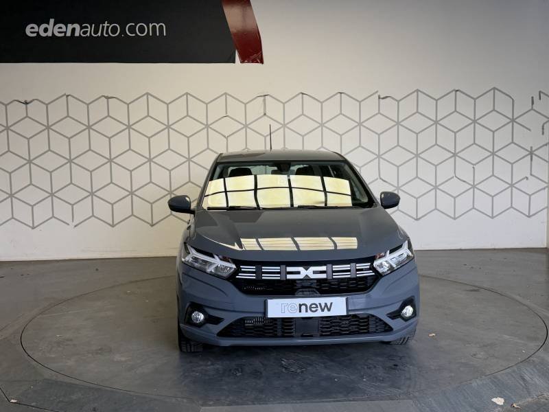 Dacia Sandero - Photo 8