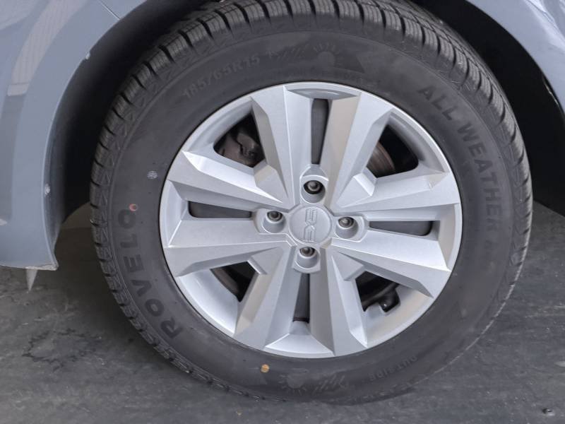 Dacia Sandero - Photo 9