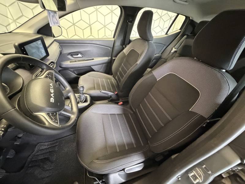 Dacia Sandero - Photo 10