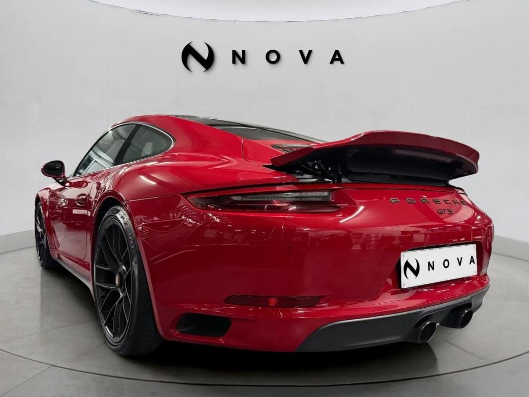 Porsche 911 - Photo 3