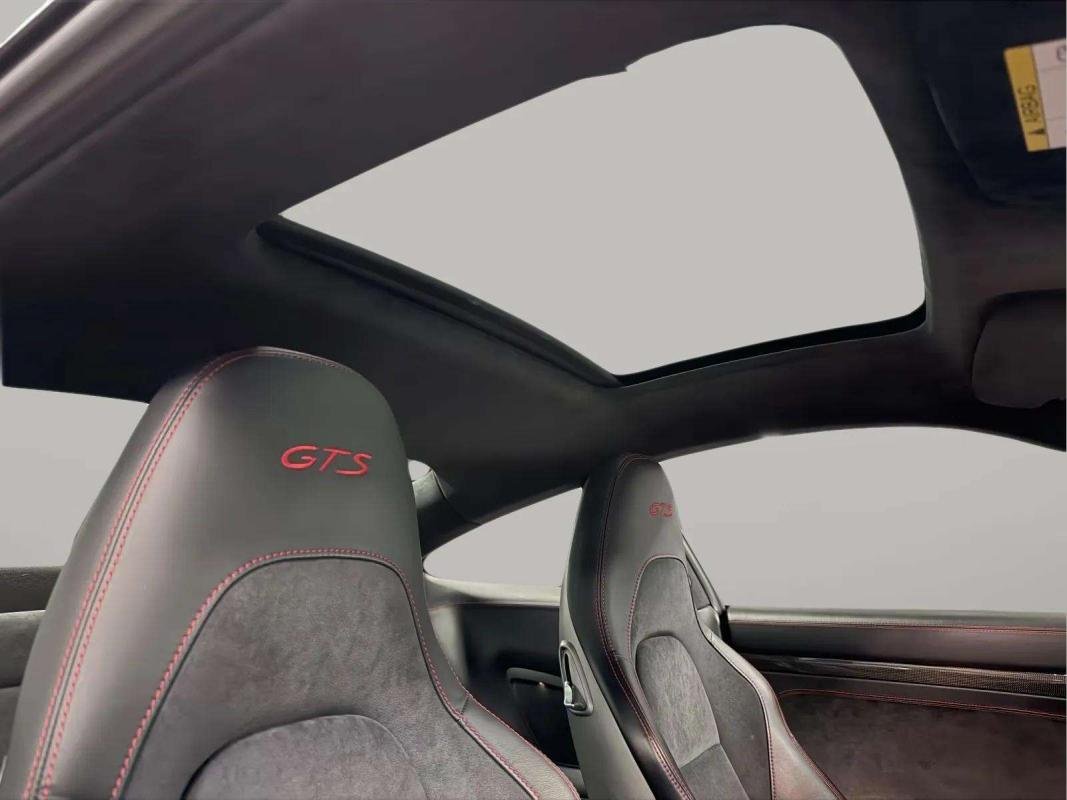 Porsche 911 - Photo 7