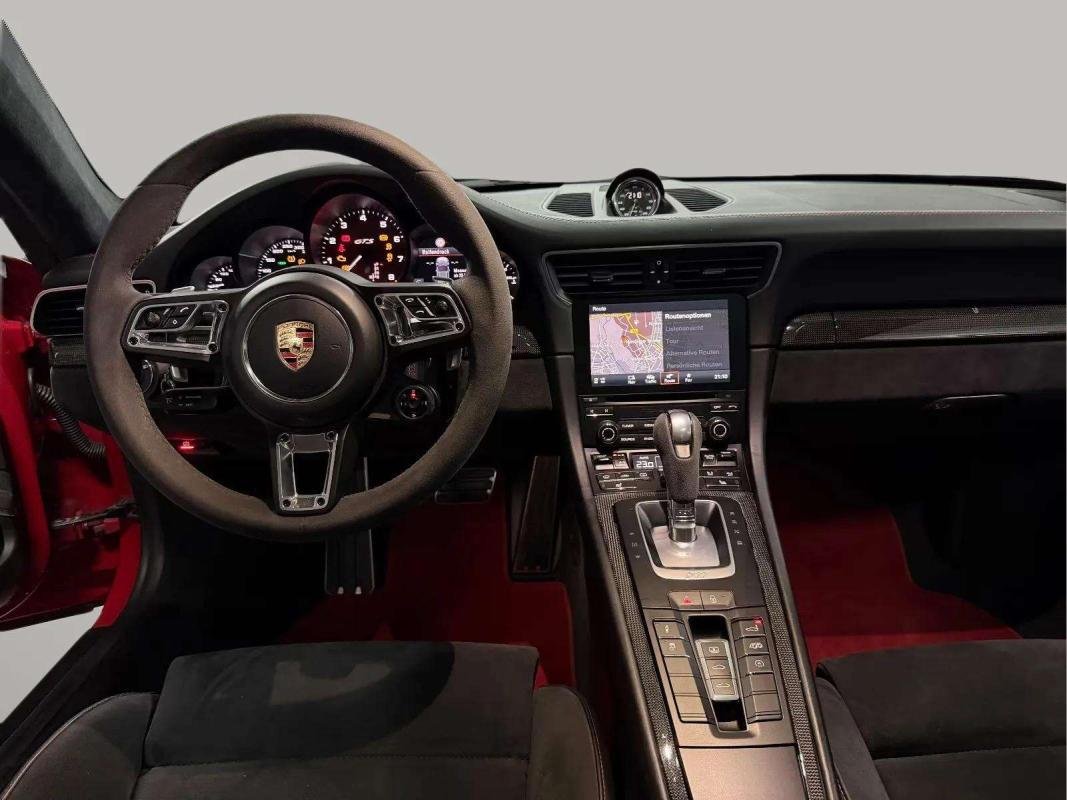 Porsche 911 - Photo 8