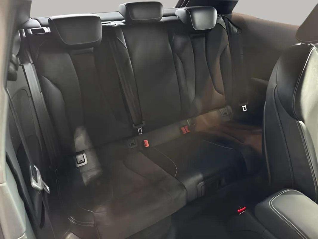 Audi S3 - Photo 11