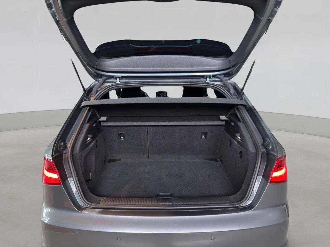 Audi S3 - Photo 13