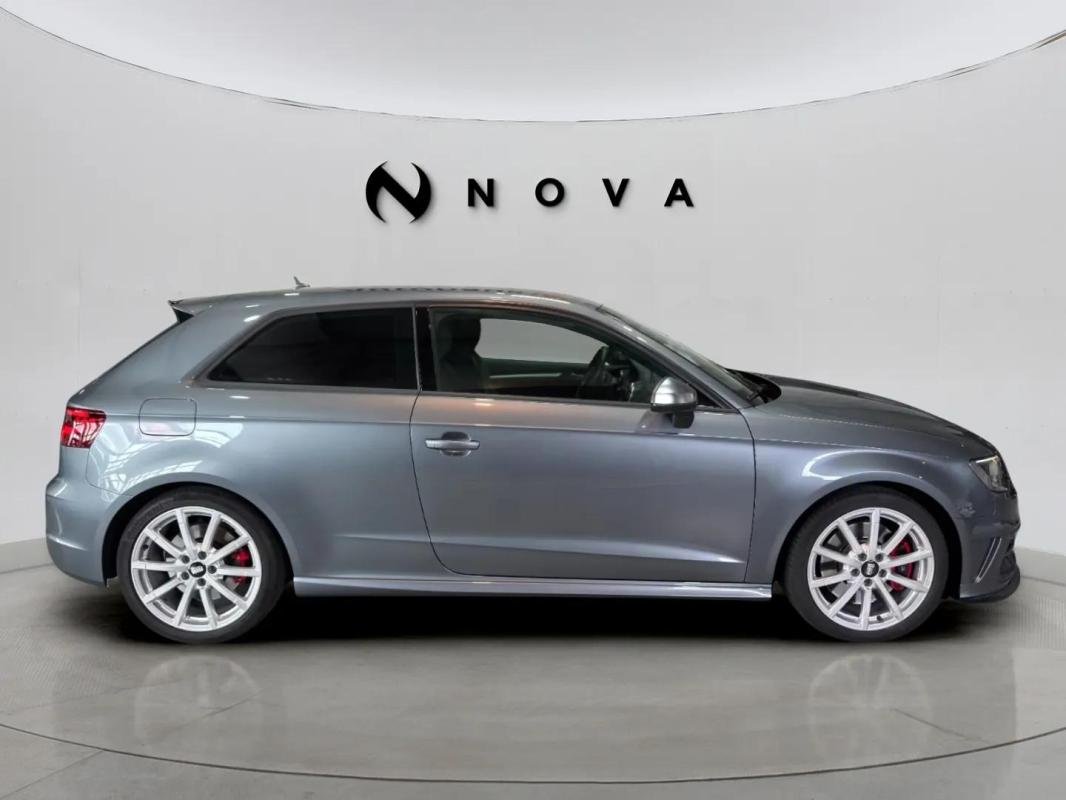 Audi S3 - Photo 4