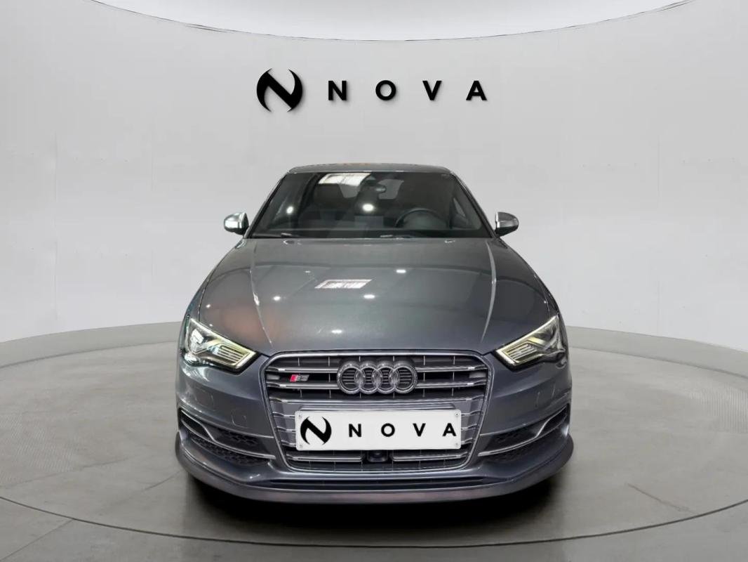 Audi S3 - Photo 5