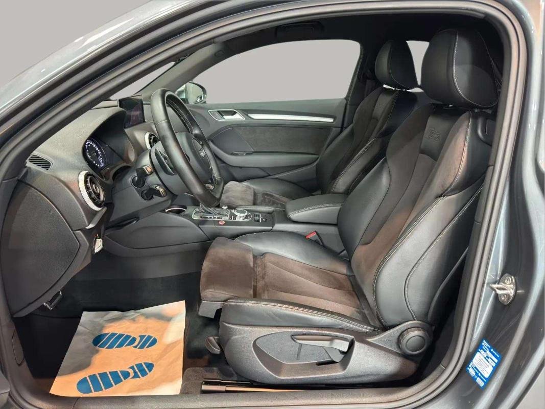 Audi S3 - Photo 6