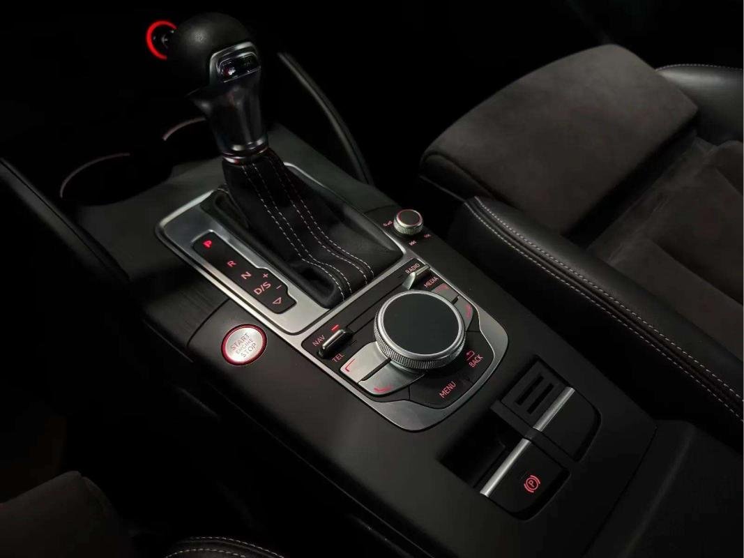 Audi S3 - Photo 7