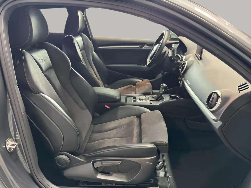 Audi S3 - Photo 9