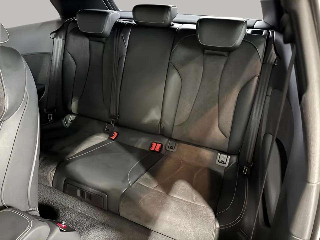 Audi S3 - Photo 10