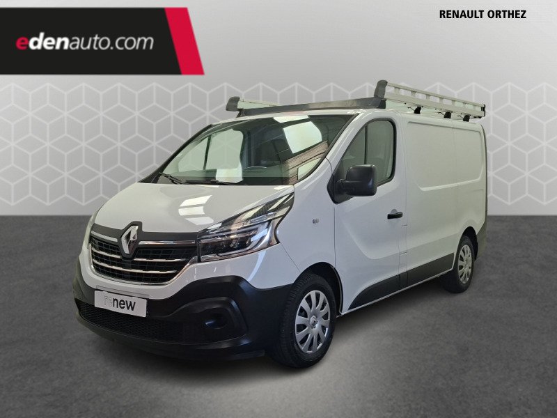 Renault Trafic - Photo 1
