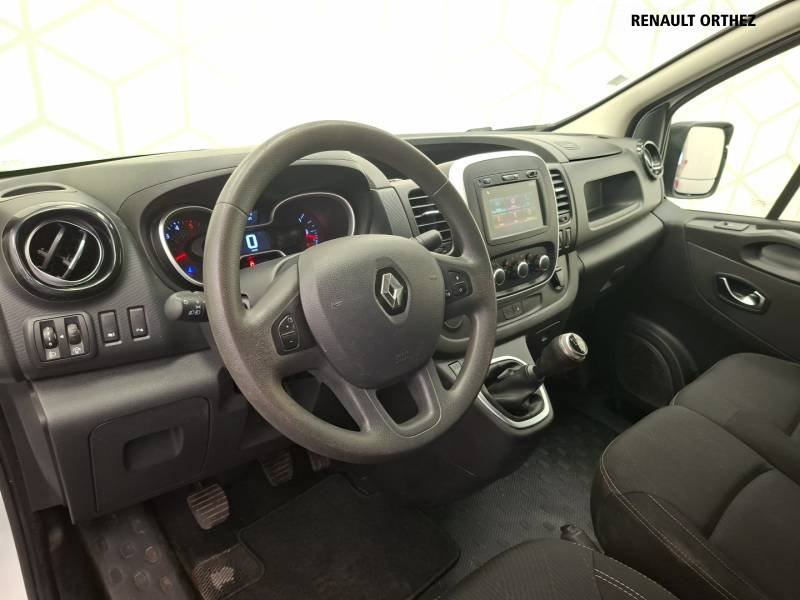 Renault Trafic - Photo 11