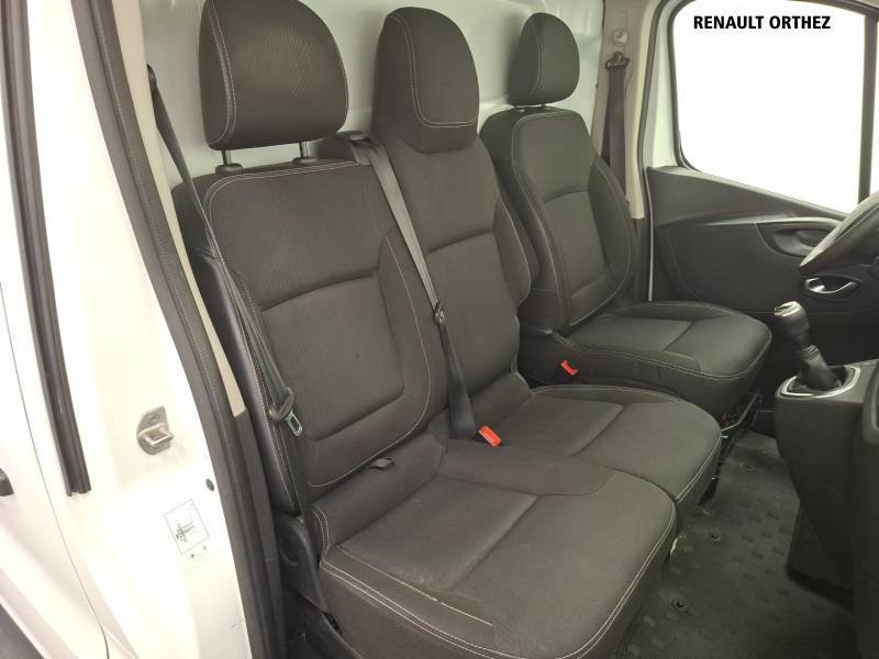 Renault Trafic - Photo 12