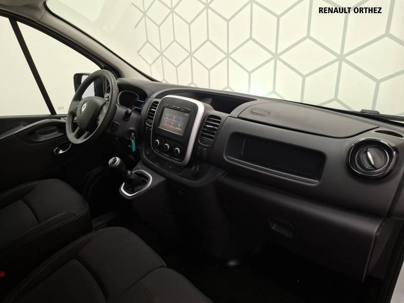 Renault Trafic - Photo 13