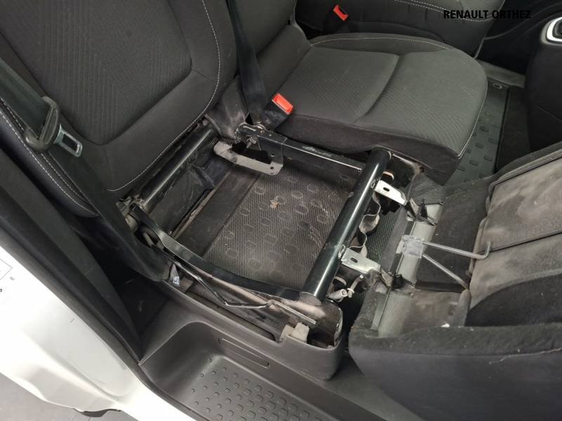 Renault Trafic - Photo 15