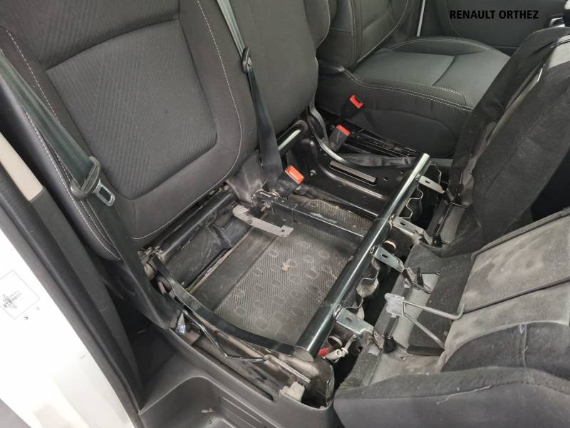Renault Trafic - Photo 16