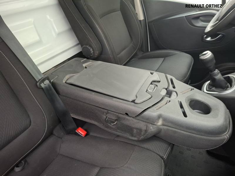 Renault Trafic - Photo 17