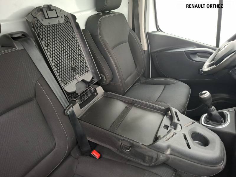 Renault Trafic - Photo 18