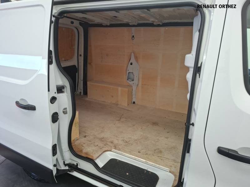 Renault Trafic - Photo 20