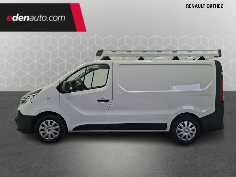 Renault Trafic - Photo 2