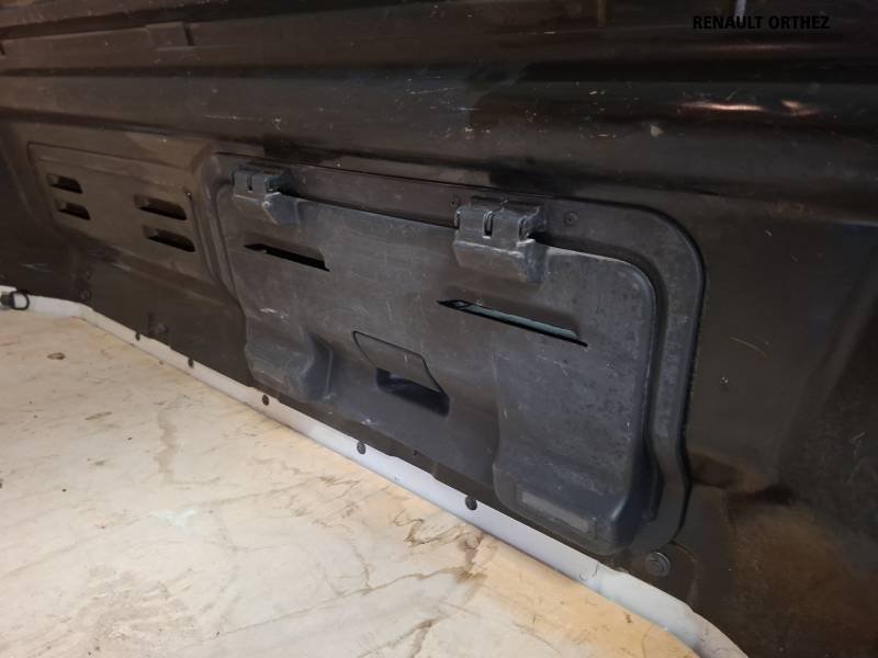 Renault Trafic - Photo 21