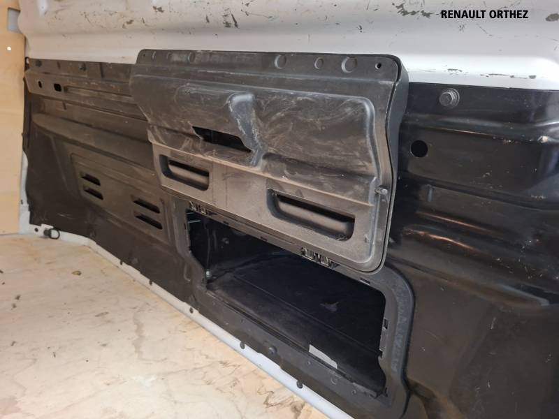 Renault Trafic - Photo 22