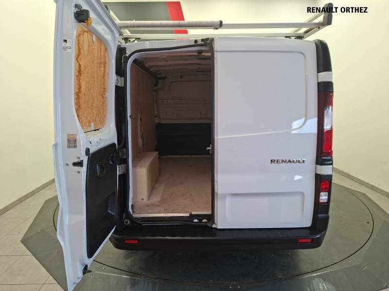 Renault Trafic - Photo 23