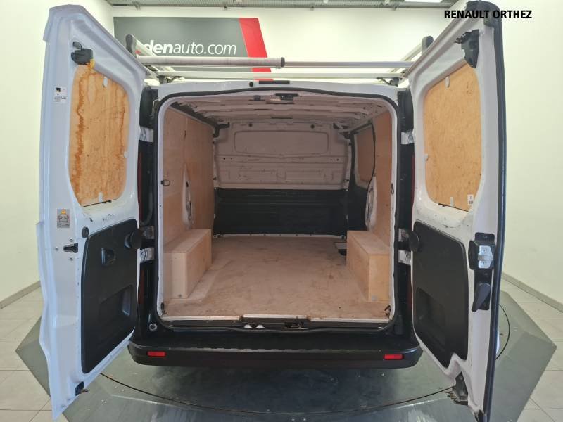 Renault Trafic - Photo 24