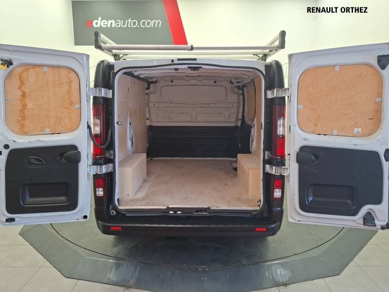 Renault Trafic - Photo 25