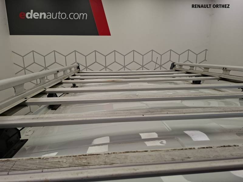Renault Trafic - Photo 26