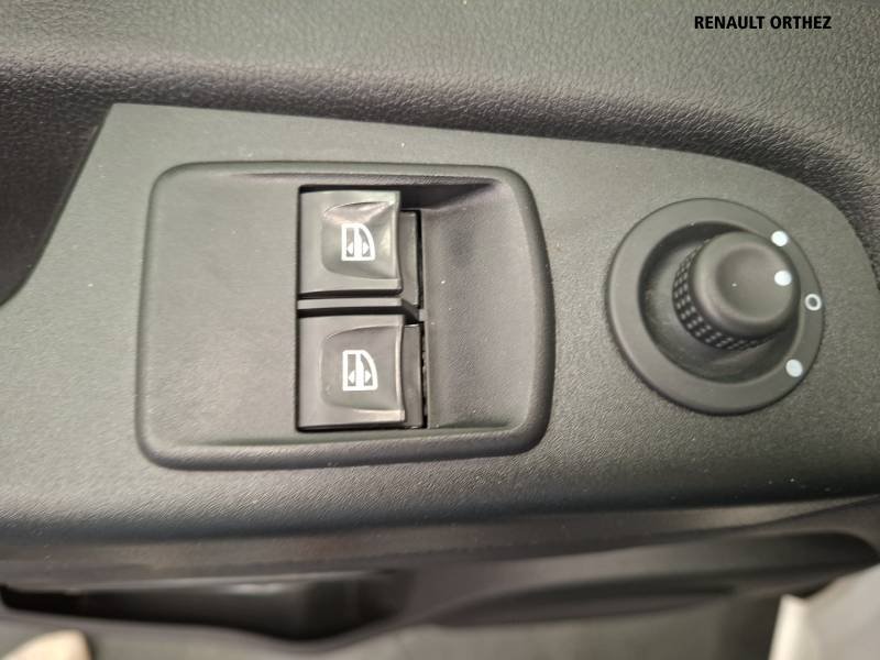 Renault Trafic - Photo 27