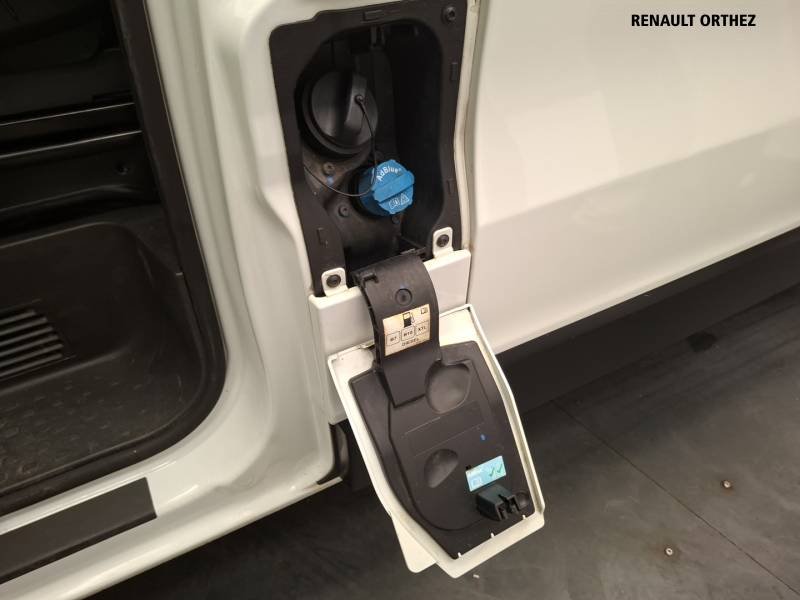 Renault Trafic - Photo 28