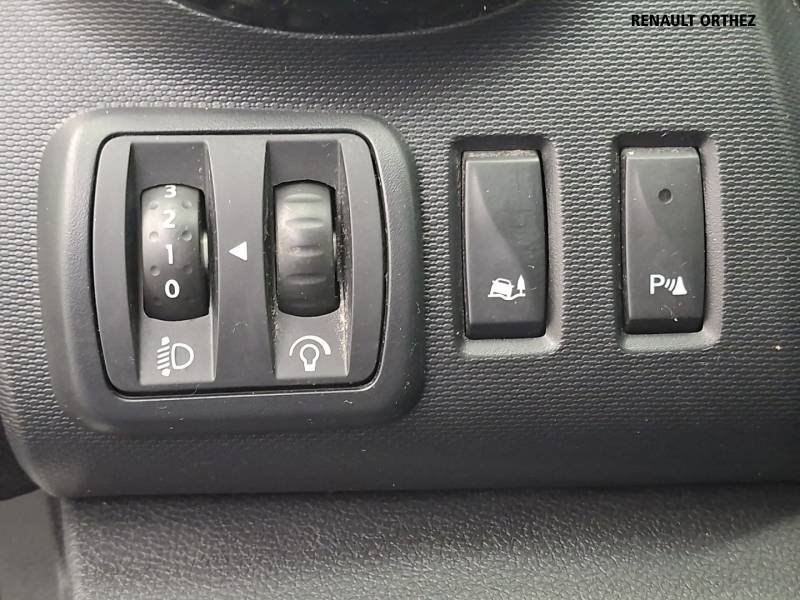 Renault Trafic - Photo 29