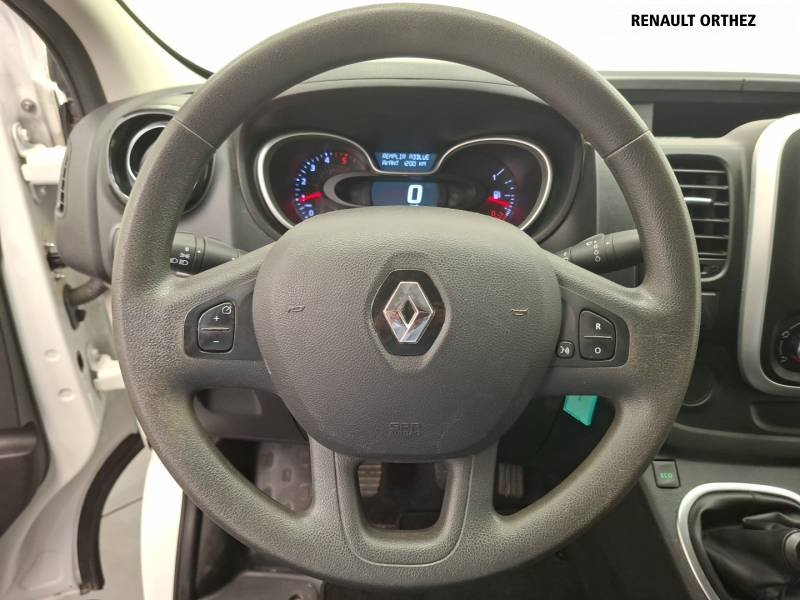 Renault Trafic - Photo 30