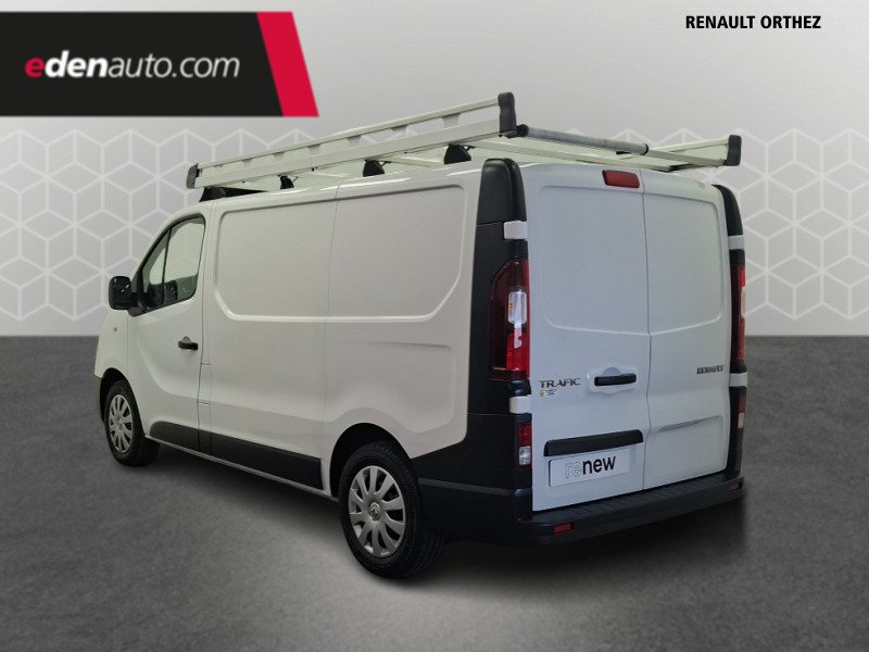 Renault Trafic - Photo 3