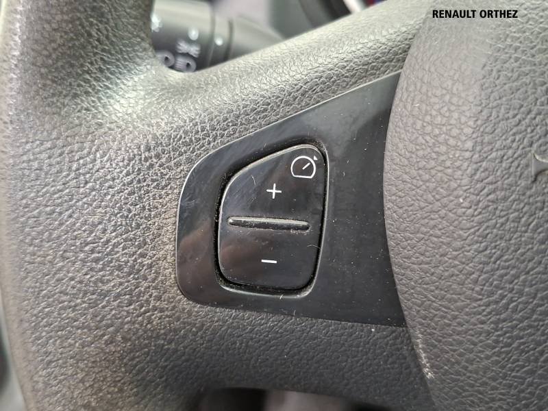 Renault Trafic - Photo 31