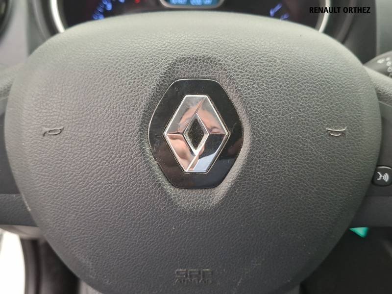 Renault Trafic - Photo 32