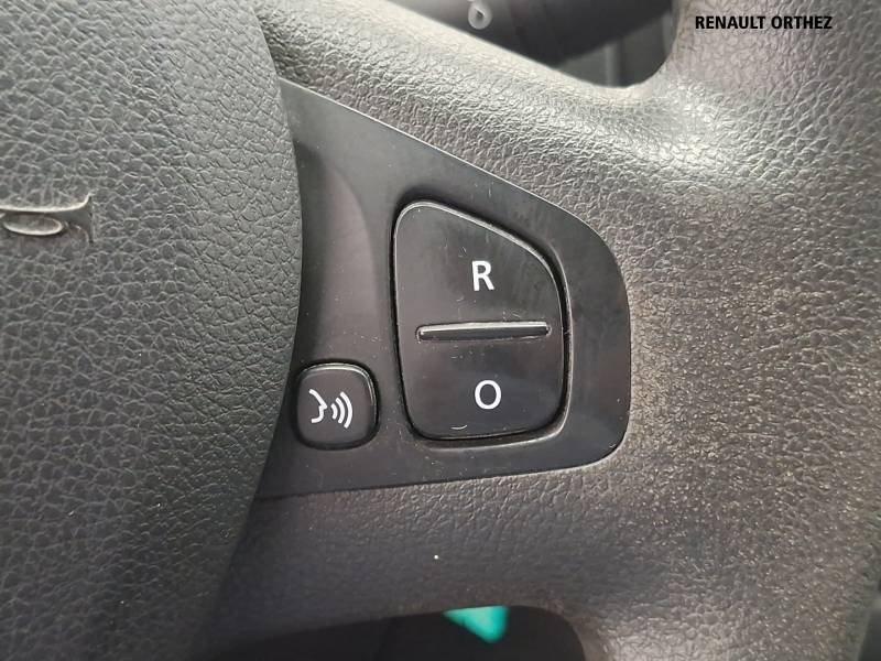 Renault Trafic - Photo 33
