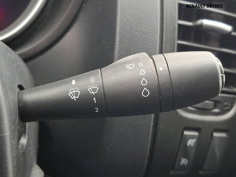 Renault Trafic - Photo 35