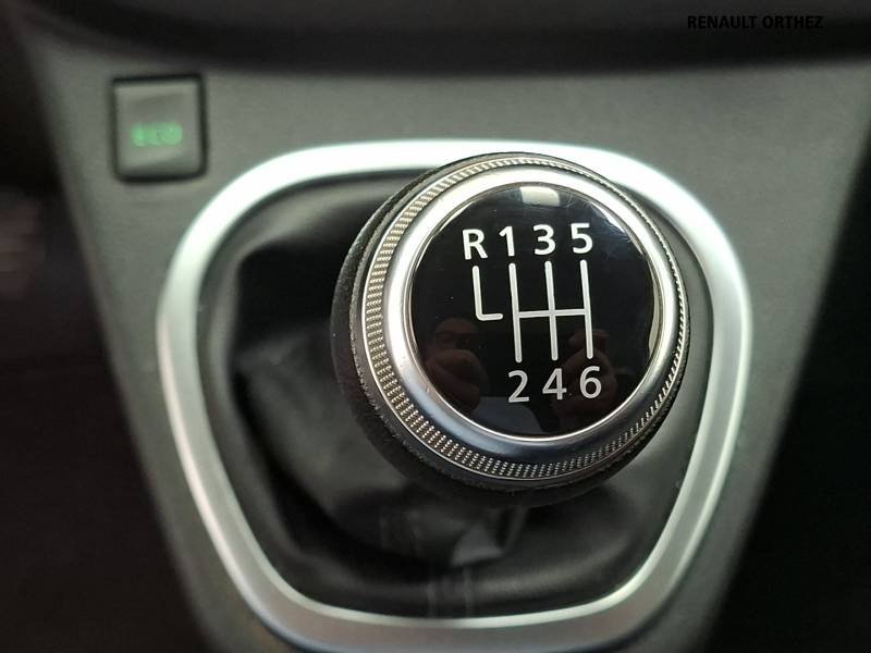 Renault Trafic - Photo 37