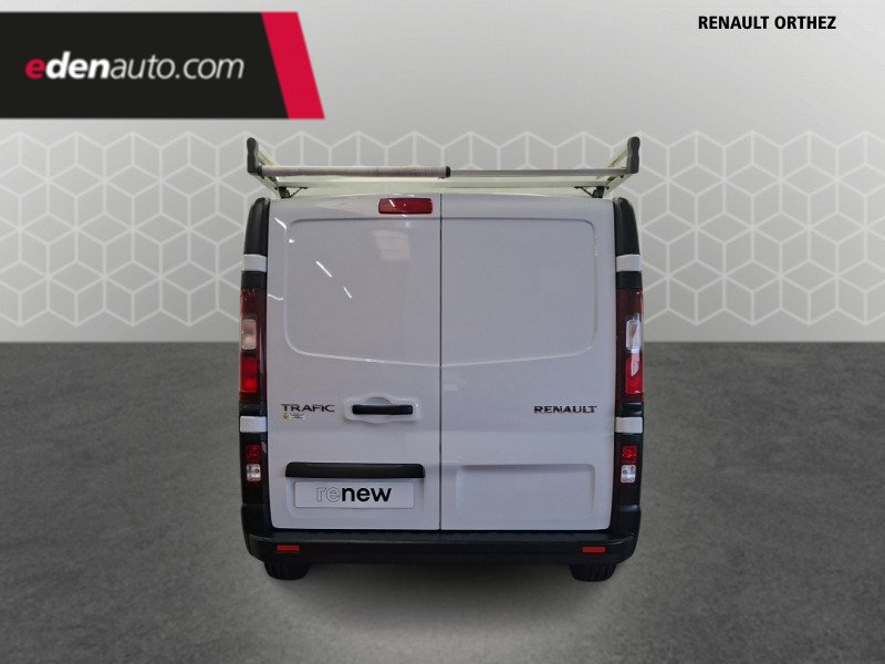 Renault Trafic - Photo 4