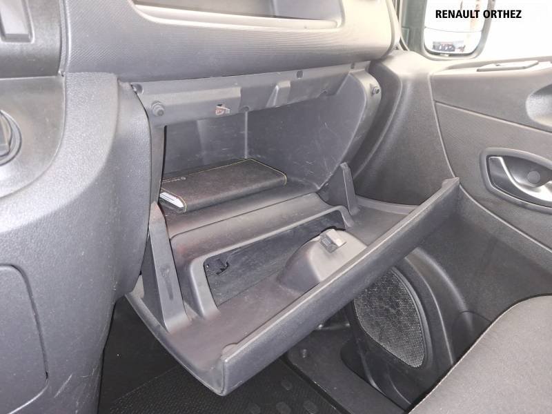 Renault Trafic - Photo 42
