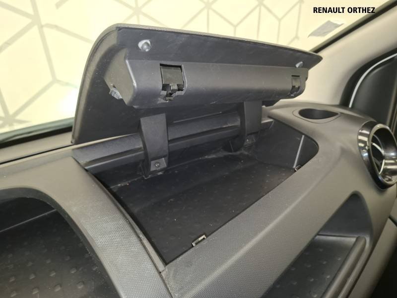 Renault Trafic - Photo 43